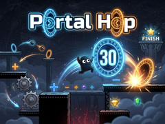                                                                       Portal Hop ﻞﯿﮭﮐ