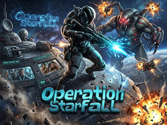                                                                       Operation Starfall ﻞﯿﮭﮐ