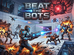                                                                       Beat The Bots ﻞﯿﮭﮐ