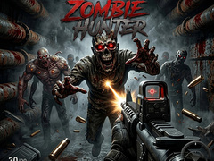                                                                       Zombie Hunter ﻞﯿﮭﮐ