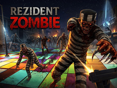                                                                      Rezident Zombie ﻞﯿﮭﮐ