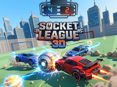                                                                       Socket League 3D ﻞﯿﮭﮐ
