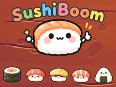                                                                       SushiBoom ﻞﯿﮭﮐ