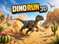                                                                       Dino Run 3D ﻞﯿﮭﮐ