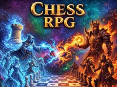                                                                       Chess RPG ﻞﯿﮭﮐ