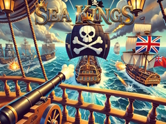                                                                       Sea Kings ﻞﯿﮭﮐ