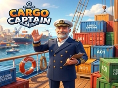                                                                       Cargo Captain ﻞﯿﮭﮐ