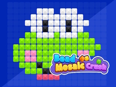                                                                       Bead Mosaic Crush ﻞﯿﮭﮐ
