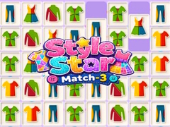                                                                       Style Star Match-3 ﻞﯿﮭﮐ
