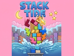                                                                       Stack Tide ﻞﯿﮭﮐ