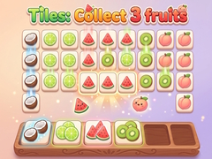                                                                       Tiles: Collect 3 fruits ﻞﯿﮭﮐ