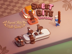                                                                       Sweet Bite Idle Game ﻞﯿﮭﮐ