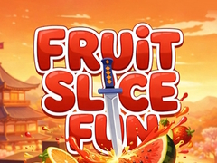                                                                       Fruit Slicer Fun ﻞﯿﮭﮐ