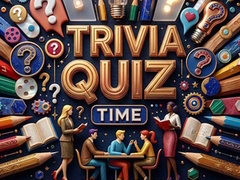                                                                       Trivia Mind Game ﻞﯿﮭﮐ