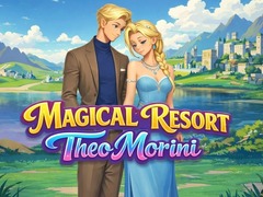                                                                       Theo Morini's Magical Resort ﻞﯿﮭﮐ