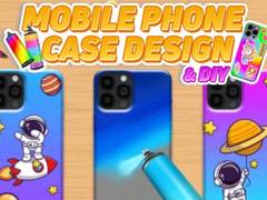                                                                       Mobile Phone Case Design & DIY ﻞﯿﮭﮐ