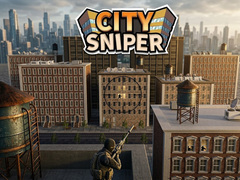                                                                       City Sniper ﻞﯿﮭﮐ
