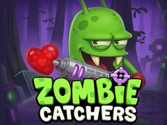                                                                       Zombie Catchers ﻞﯿﮭﮐ