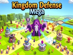                                                                      Kingdom Defense Mega ﻞﯿﮭﮐ
