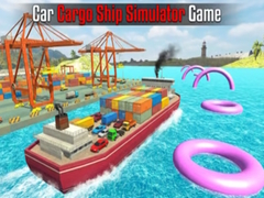                                                                       Car Cargo Ship Simulator Game ﻞﯿﮭﮐ