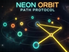                                                                       Neon Orbit: Path Protocol ﻞﯿﮭﮐ