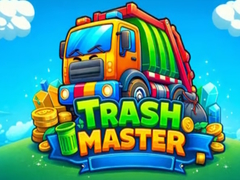                                                                       Trash Master ﻞﯿﮭﮐ