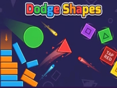                                                                      Dodge Shapes ﻞﯿﮭﮐ