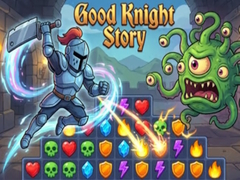                                                                       Good Knight Story ﻞﯿﮭﮐ