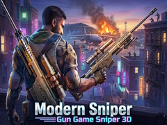                                                                      Modern Sniper Gun Game Sniper 3D ﻞﯿﮭﮐ