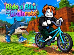                                                                       Ride a Bike for Brainrots ﻞﯿﮭﮐ