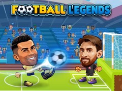                                                                       Football Legends 2026 ﻞﯿﮭﮐ