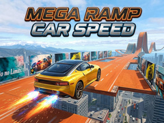                                                                       Mega Ramp Car Speed ﻞﯿﮭﮐ