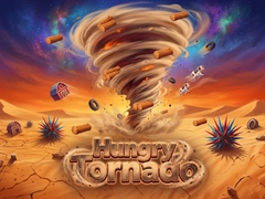                                                                       Hungry Tornado ﻞﯿﮭﮐ