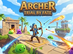                                                                       Archer Trial by Fate ﻞﯿﮭﮐ
