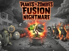                                                                       Plants vs Zombies Fusion Nightmare ﻞﯿﮭﮐ