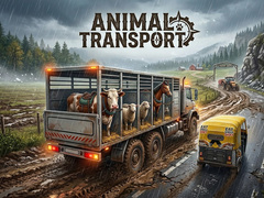                                                                      Animal Transport ﻞﯿﮭﮐ