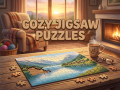                                                                       Cozy Jigsaw Puzzles ﻞﯿﮭﮐ