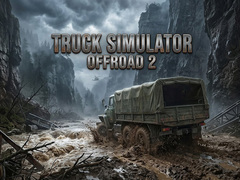                                                                      Truck Simulator Offroad 2 ﻞﯿﮭﮐ