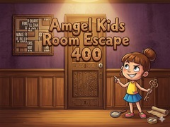                                                                       Amgel Kids Room Escape 400 ﻞﯿﮭﮐ