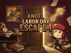                                                                       Labor Day Escape  ﻞﯿﮭﮐ