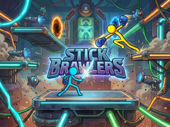                                                                       Stick Brawlers ﻞﯿﮭﮐ