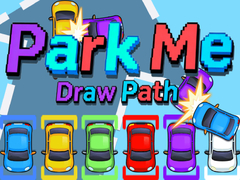                                                                       Park Me: Draw Path ﻞﯿﮭﮐ