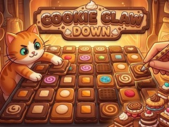                                                                       Cookie Claw Down ﻞﯿﮭﮐ