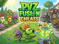                                                                       PVZ Fusion Cheats ﻞﯿﮭﮐ