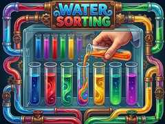                                                                       Water Sorting ﻞﯿﮭﮐ