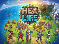                                                                       Hex Life ﻞﯿﮭﮐ