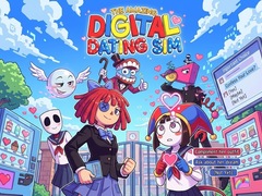                                                                       The Amazing Digital Dating Sim ﻞﯿﮭﮐ