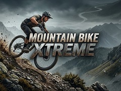                                                                       Mountain Bike Xtreme ﻞﯿﮭﮐ