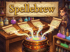                                                                       Spellebrew ﻞﯿﮭﮐ