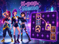                                                                       K-pop. Memo ﻞﯿﮭﮐ